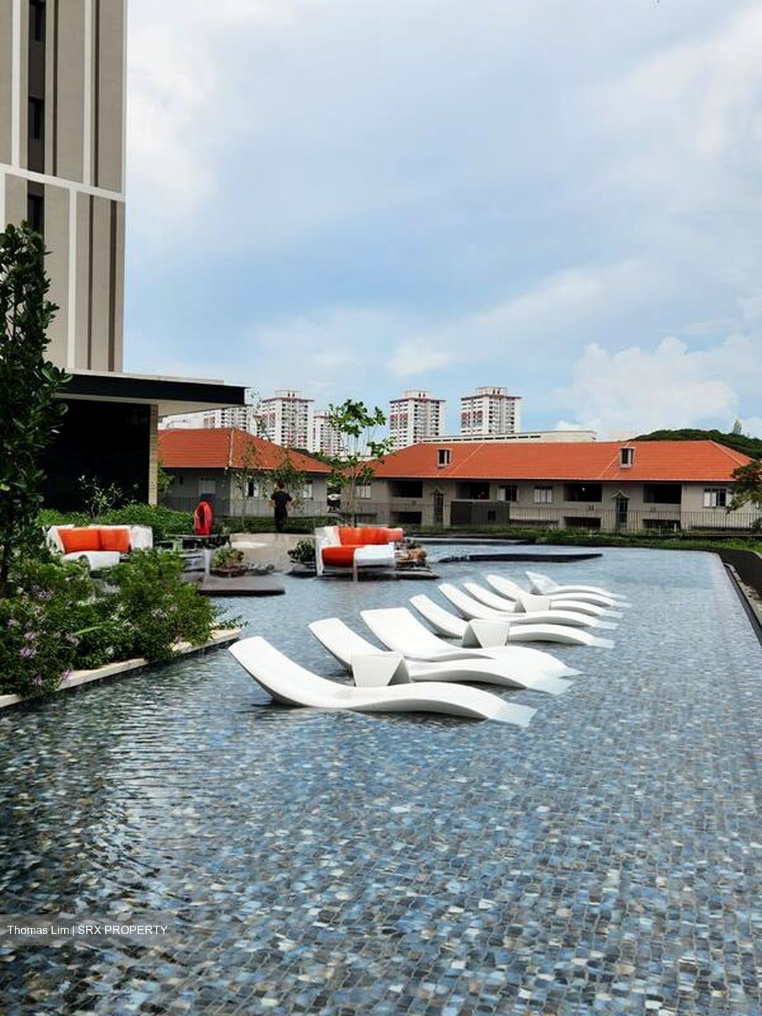 Avenue South Residence (D3), Apartment #602103051
